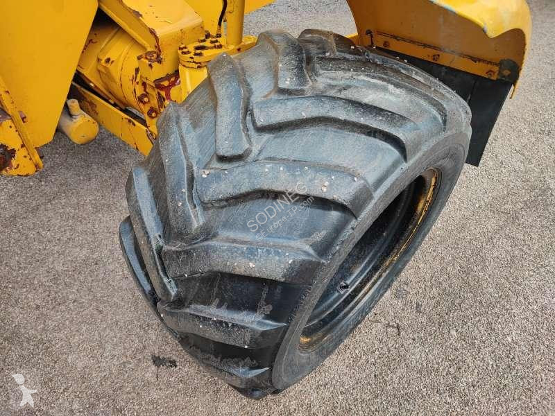 Grader MBU G6