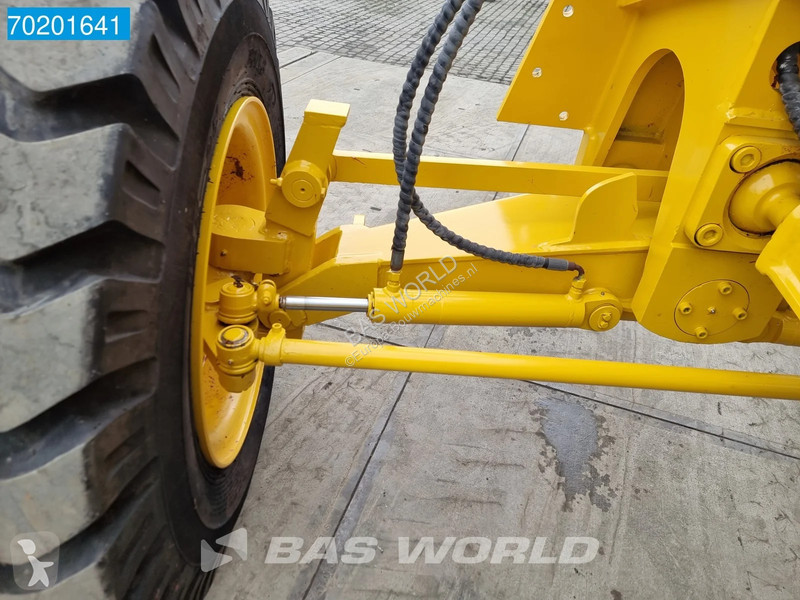 Niveladora Zoomlion NEW UNUSED - MOTOR GRADER