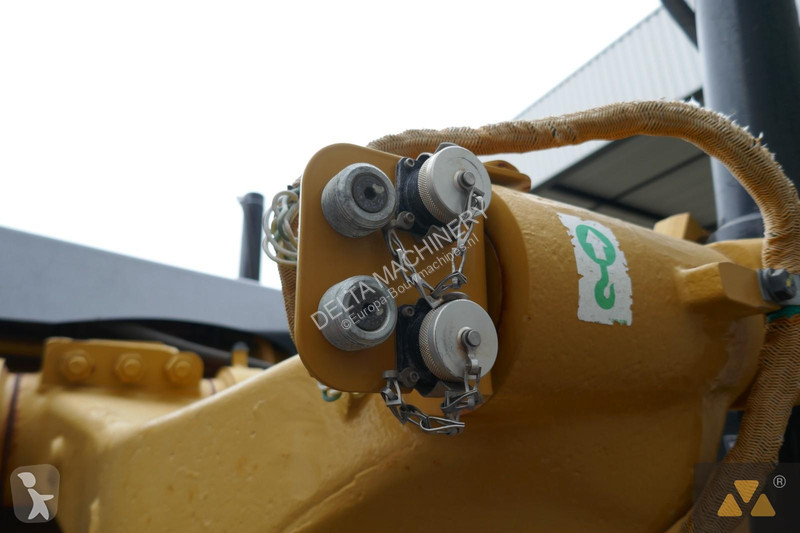 Livellatrice Caterpillar