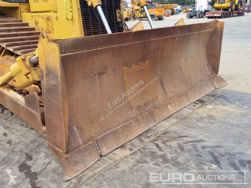 ممهدة طرق Caterpillar D7H LGP