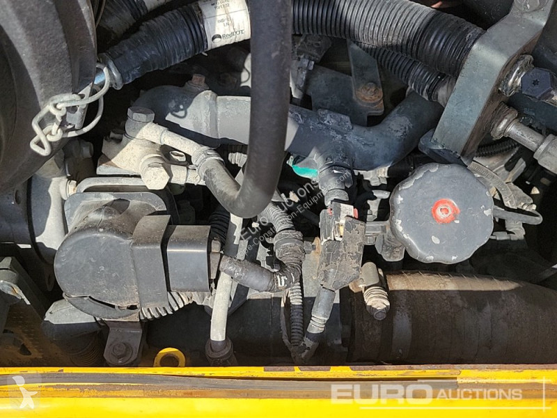 Grader Komatsu D51PXI-24