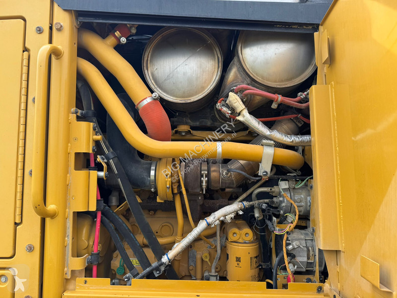 ممهدة طرق Caterpillar 3 Trimble Ready