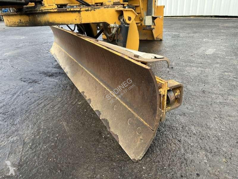 Grader   OP NV2500