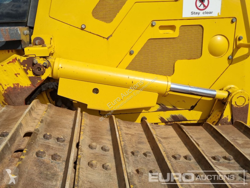 Grader Komatsu -24