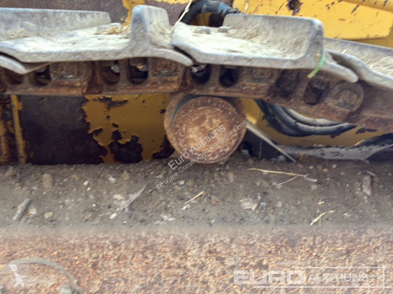 Grader Komatsu -24
