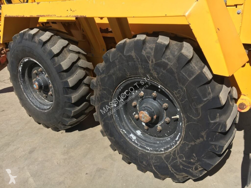 Grejder  F106-A