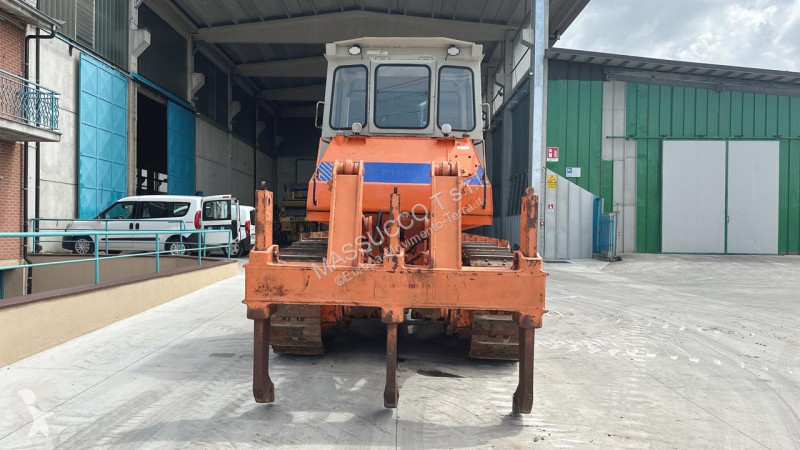 Grejder  FD20