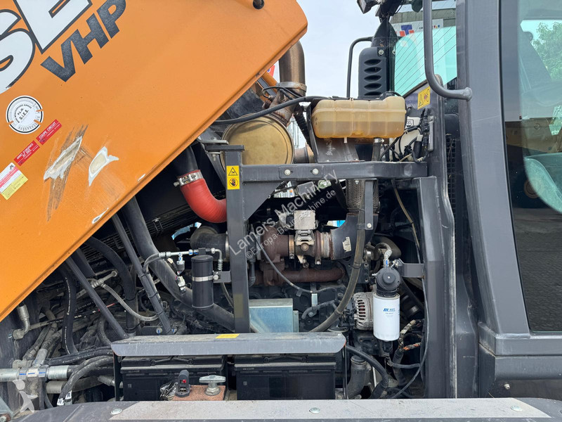 Grejder Case 836C AWD .