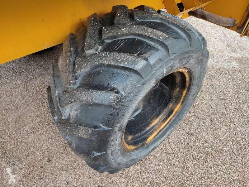Grader MBU G6