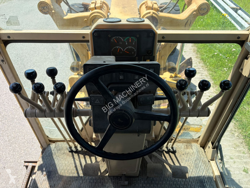 Caterpillar  grader