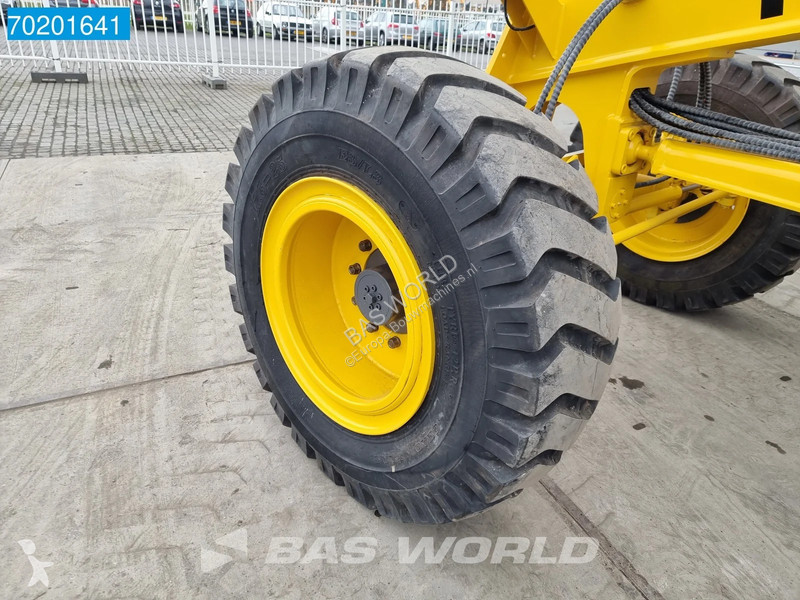 Niveladora Zoomlion NEW UNUSED - MOTOR GRADER