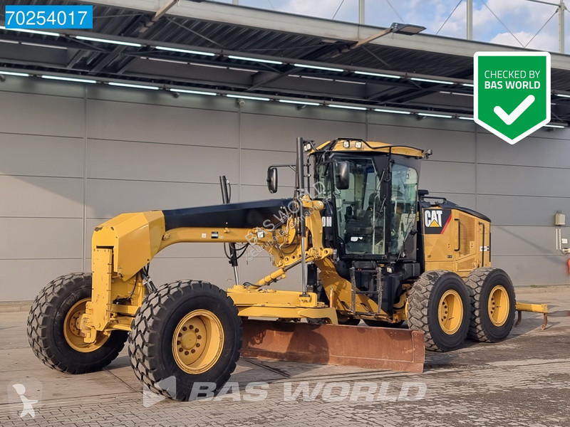 ممهدة طرق Caterpillar EXPORT ONLY - RIPPER