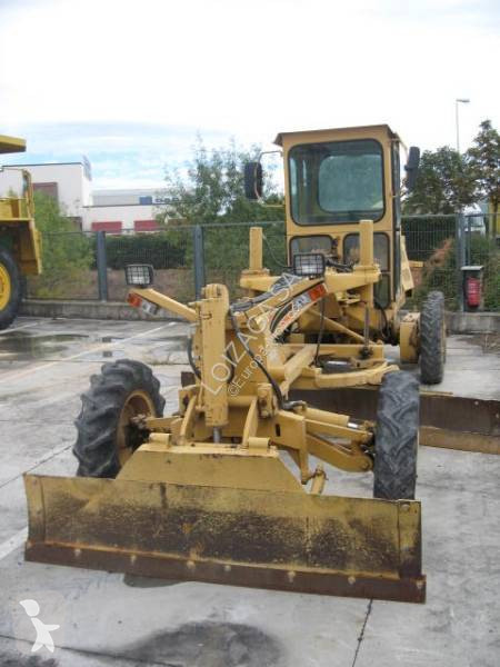 Livellatrice Galion 503L