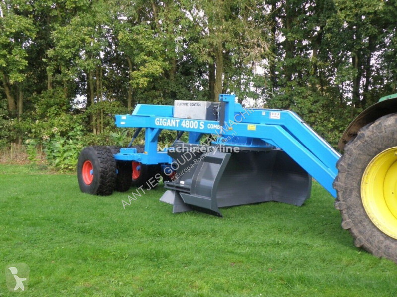 Planeringshøvl  AGM kilver - grader