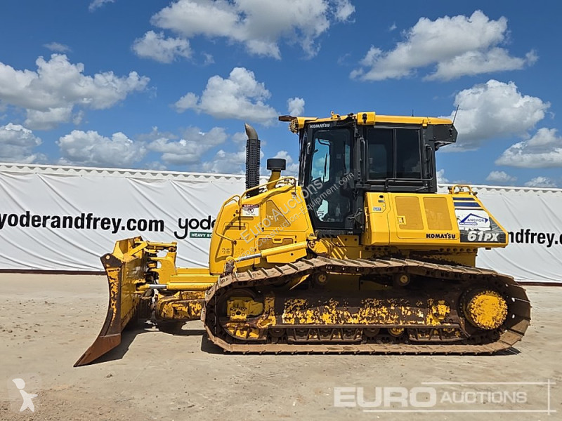Grader Komatsu -24