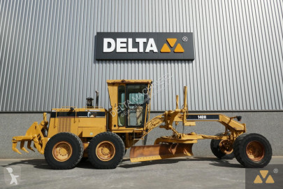 Niveladora Caterpillar