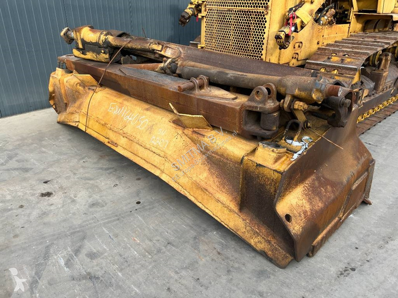 Grejder Caterpillar D7G
