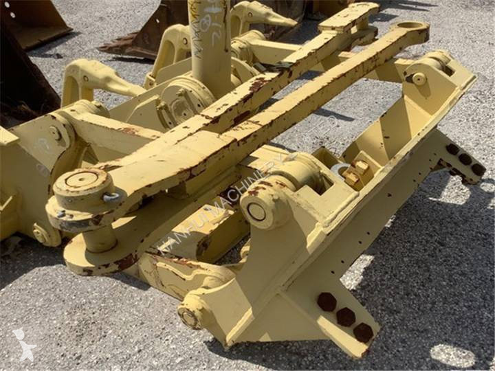 Grejder Caterpillar 140G/H/K/GC