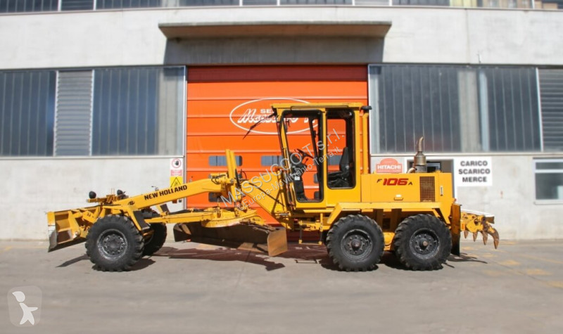 Grejder  F106-A