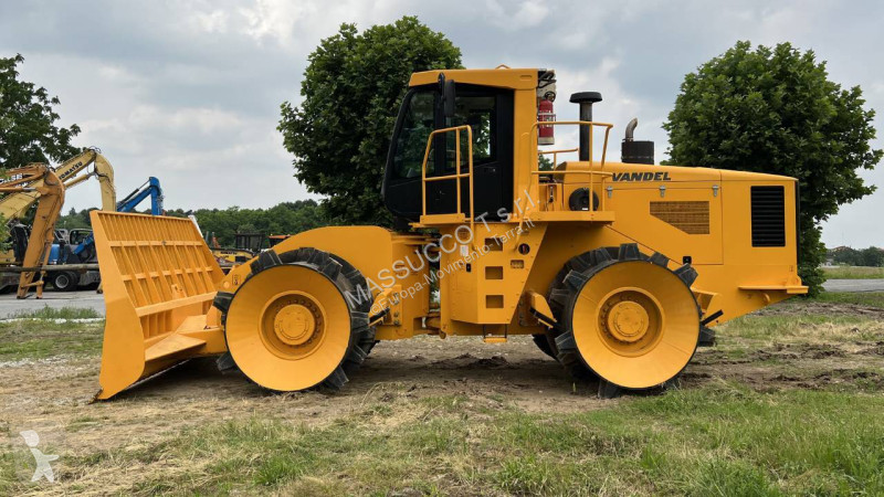 Grejder  Quantum QS260