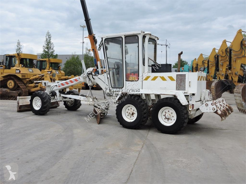 Grejder  F106A