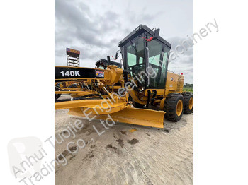 Grejder Caterpillar 140K moter grader hot sale...