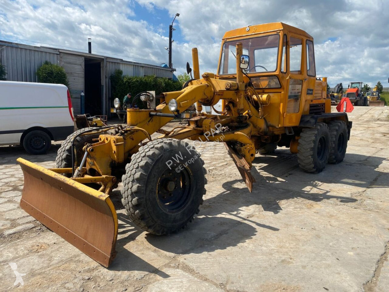 Grejdr Faun F75