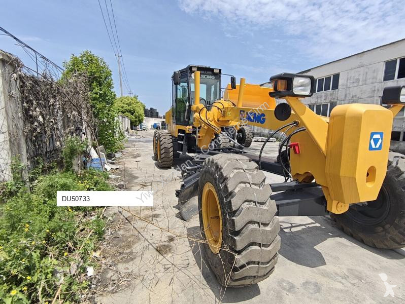 Grejder XCMG GR1803