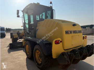 Planeringshøvl New Holland