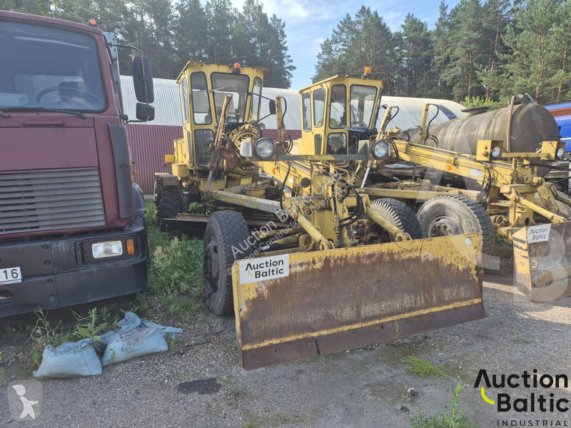 Grader