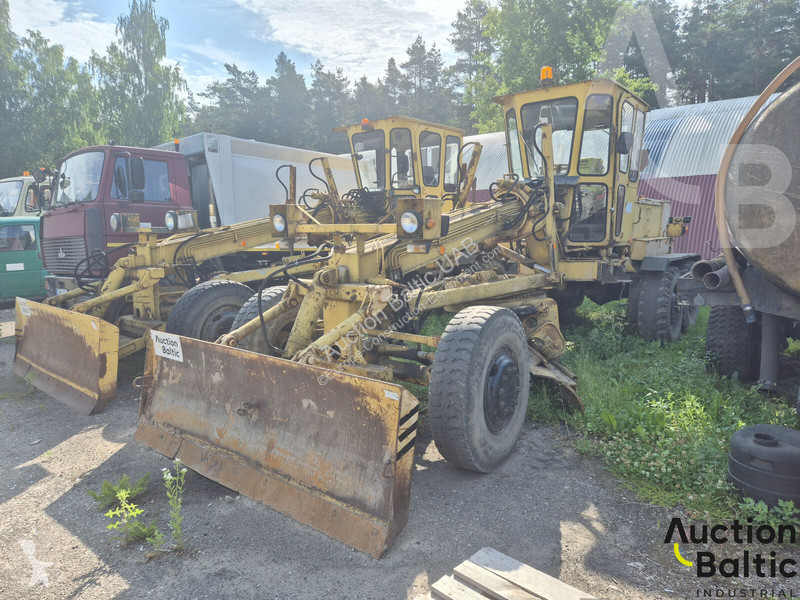 Grader