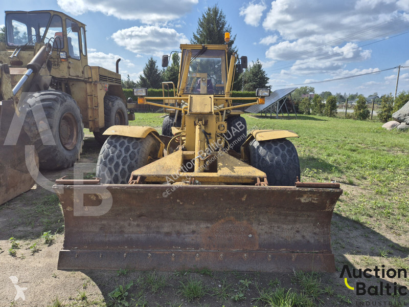 Грейдер Bomag BG 100 A Grader