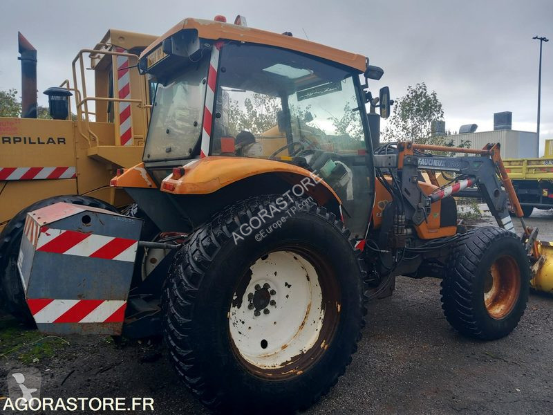 Grader  ERG95 4R