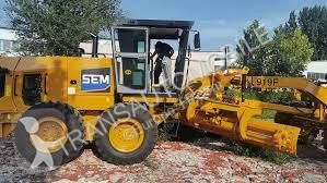 Grader SEM nou