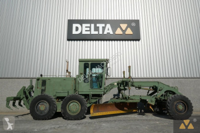 Grejdr Caterpillar