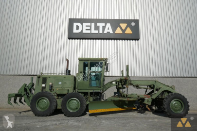 Grejdr Caterpillar
