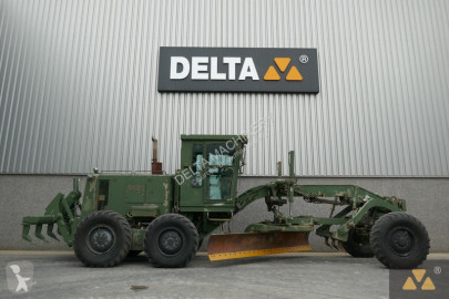 Grejdr Caterpillar