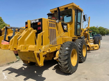 Niveladora Caterpillar