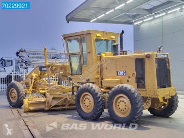 Nieuw grader Caterpillar