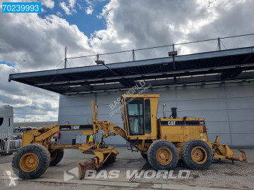 Nieuw grader Caterpillar