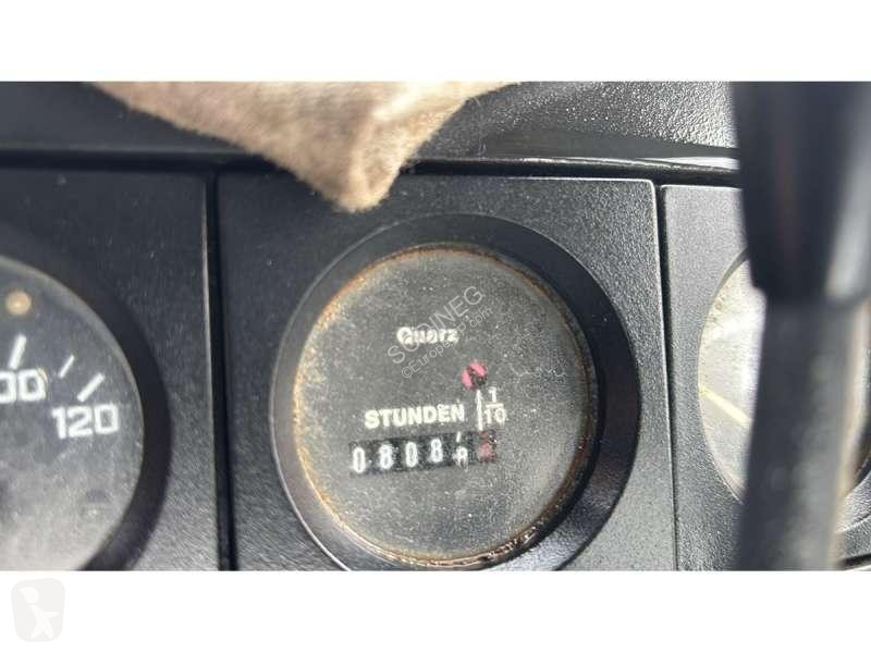 ممهدة طرق O&K