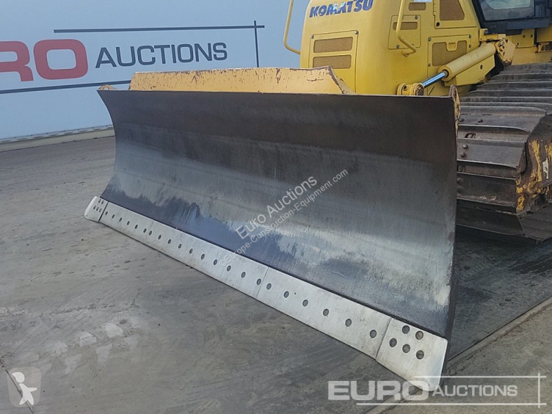 ممهدة طرق Komatsu -24