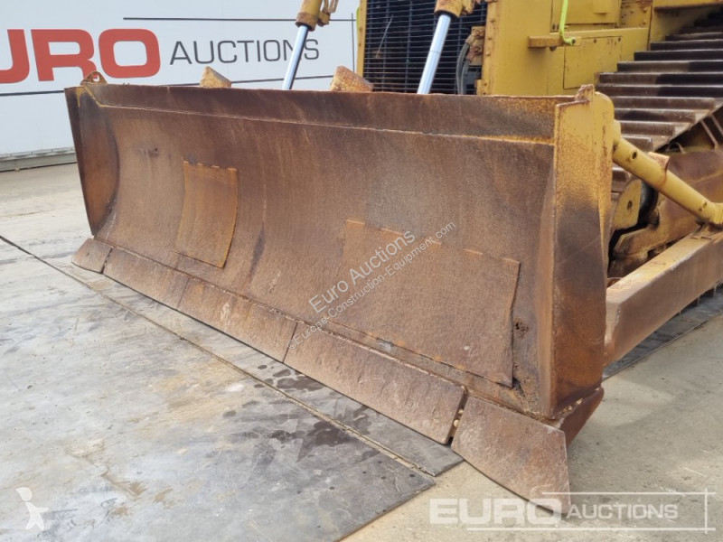 ممهدة طرق Caterpillar D7H LGP