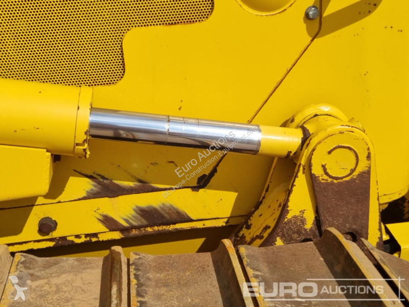 Grader Komatsu -24
