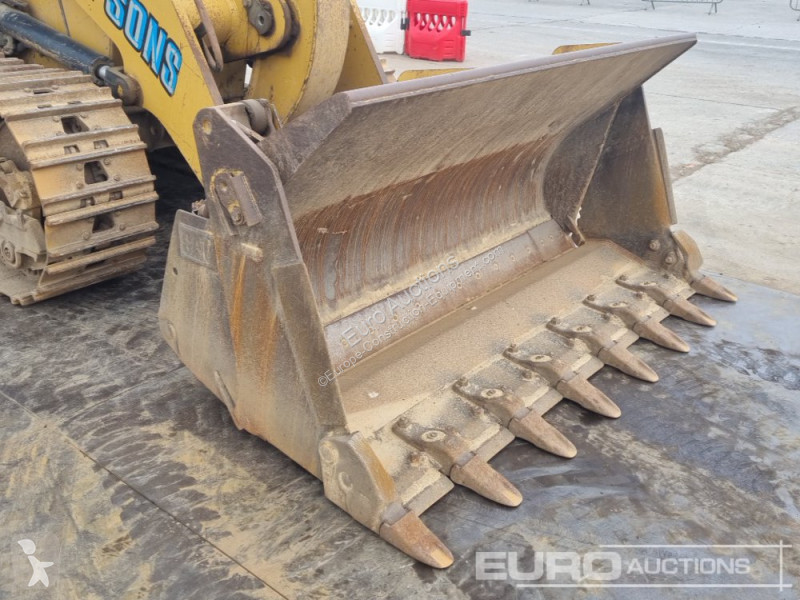 Grader Caterpillar