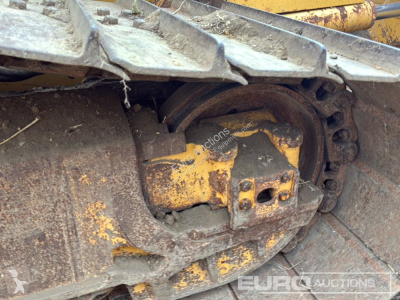 Grader Komatsu -24