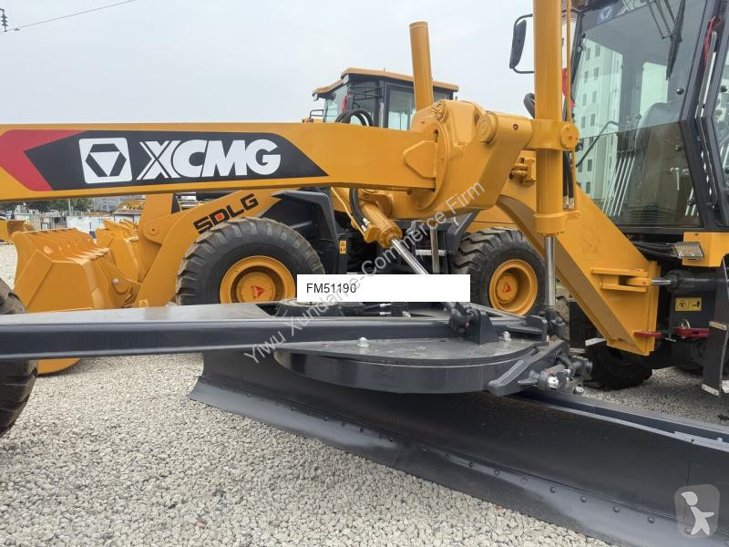 Grejder XCMG GR180
