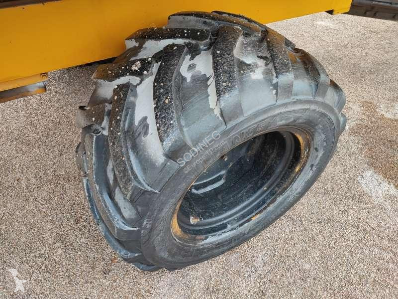 Grader MBU G6