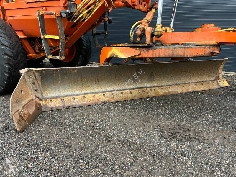 Caterpillar 120H - CE CERTIFIED / Front Blade /...