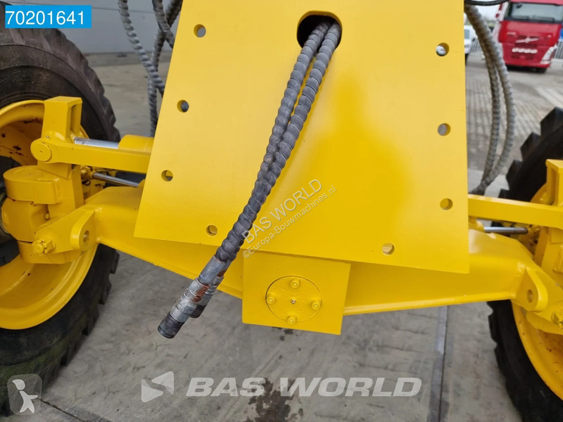 Niveladora Zoomlion NEW UNUSED - MOTOR GRADER